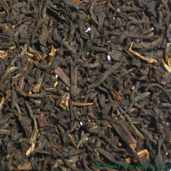 Té negro Koosong Assam